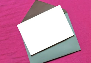 Contoh Surat Pribadi untuk Orang Tua (via: pixabay.com) Contoh Surat Pribadi untuk Orang Tua (via: pixabay.com)