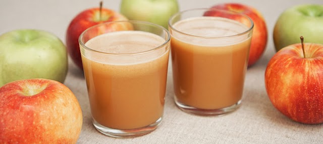 how to make apple juice cocktail: benefits and harms