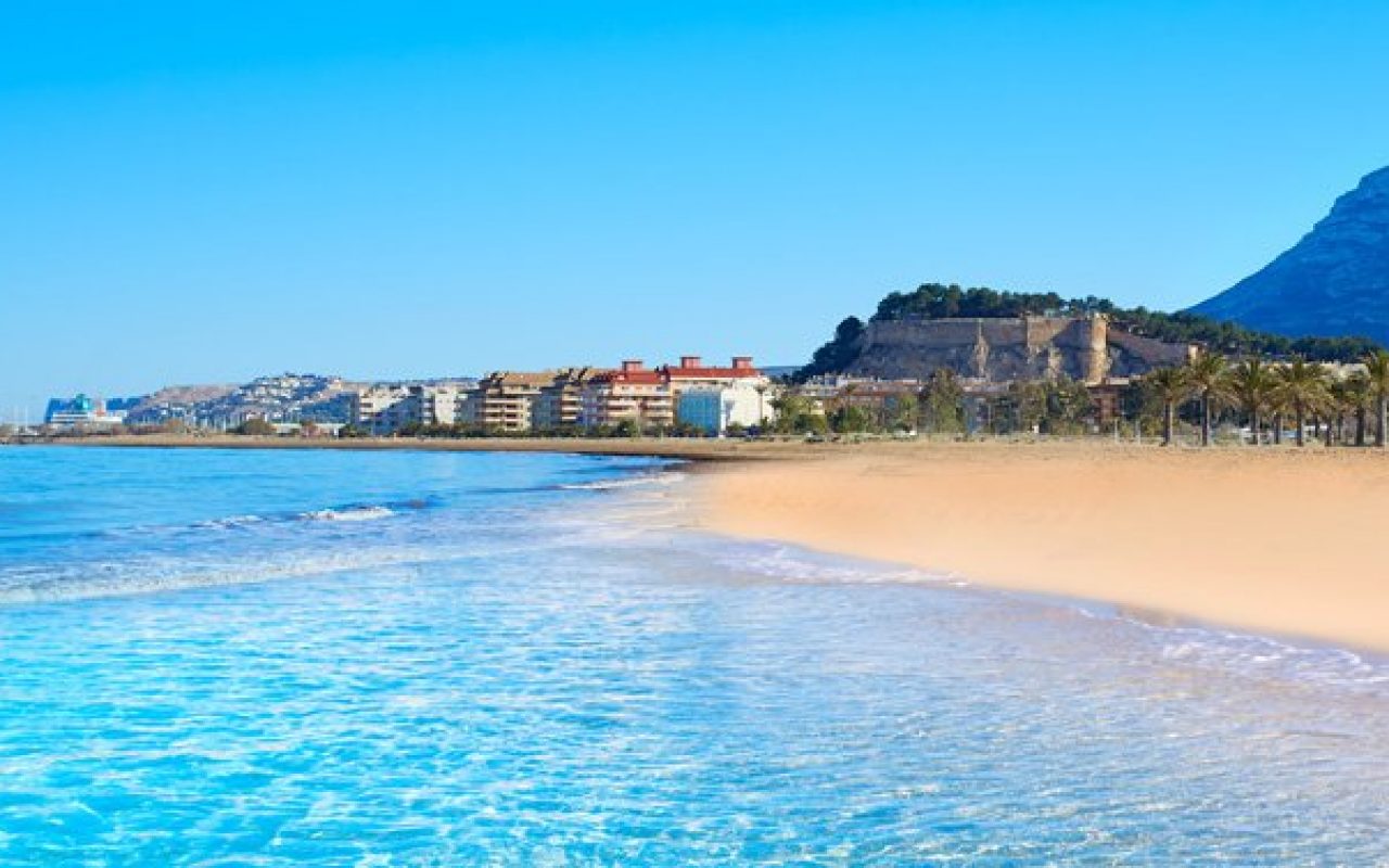 cheap package holidays to costa blanca