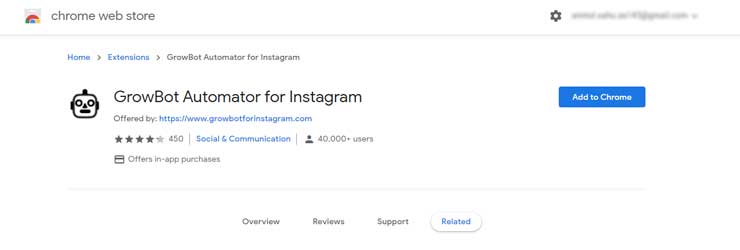 best instagram bot free best instagram bot free