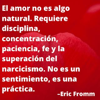 frases de psicologia eric fromm