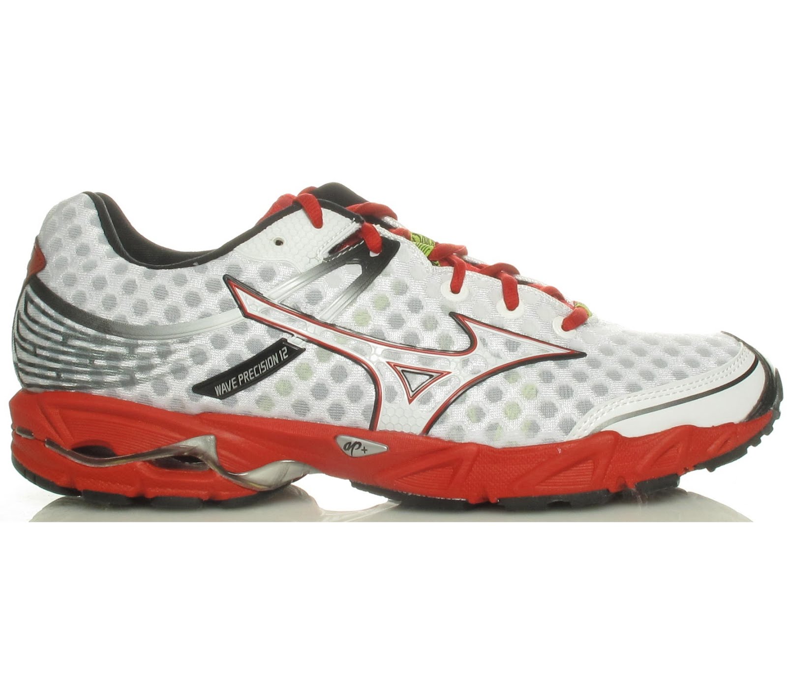 mizuno wave 12