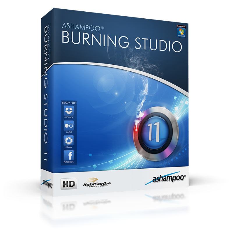 ashampoo burning studio for pc ashampoo burning studio for pc