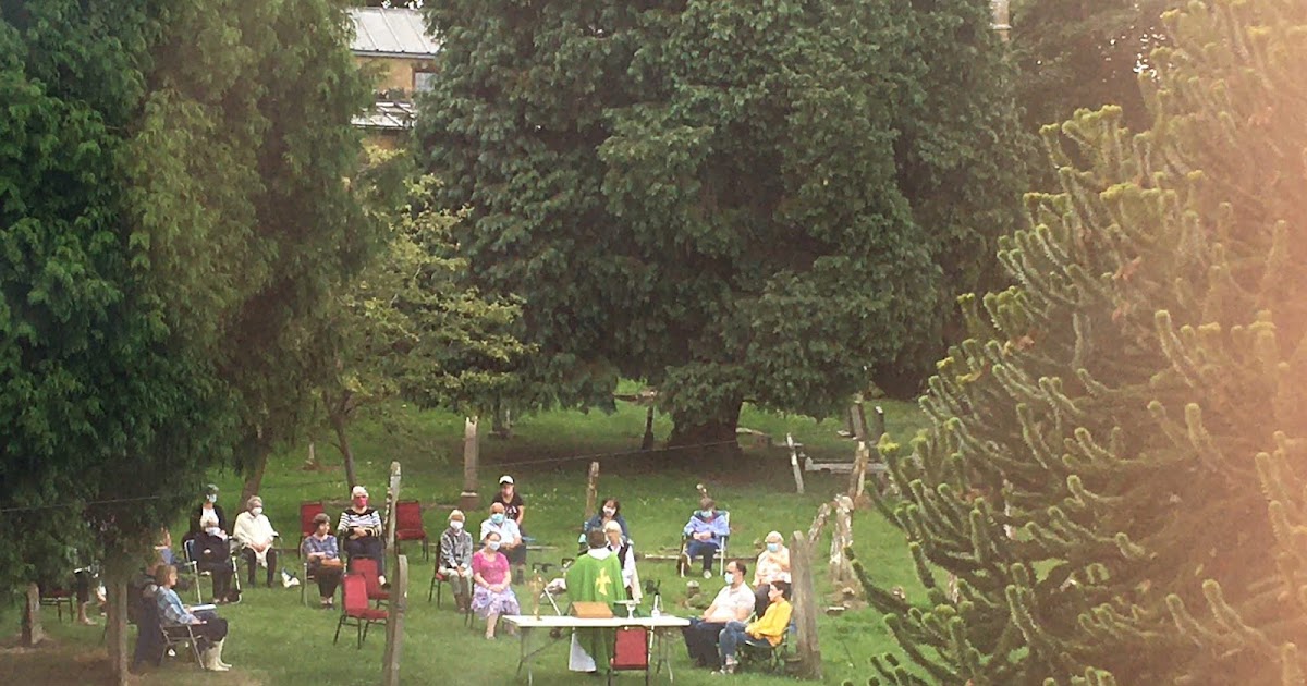 ‘Normal’ service resumes!