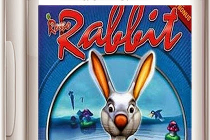 Rosso Rabbit In Trouble Game Full Game Pc