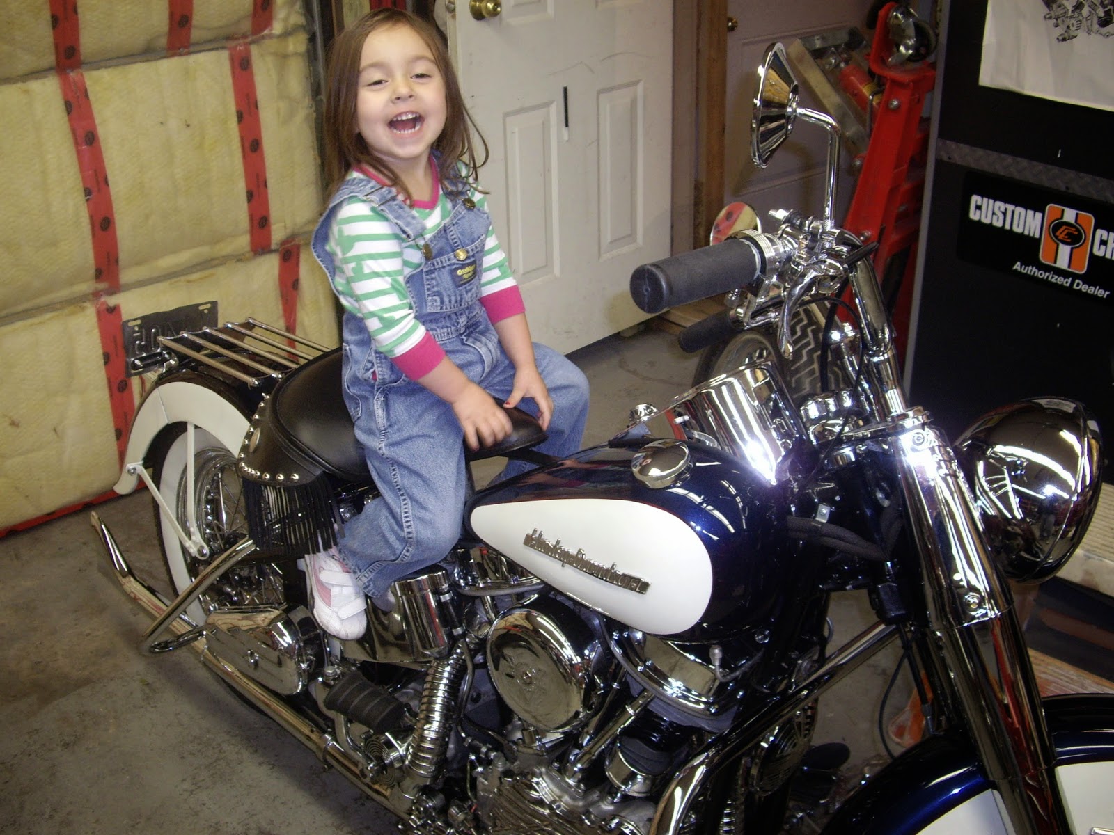 aftermarket harley davidson