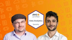 aws-data-analytics
