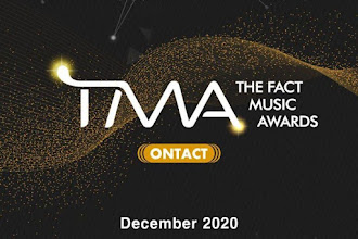 2020 The Fact Music Awards: conoce a los ganadores