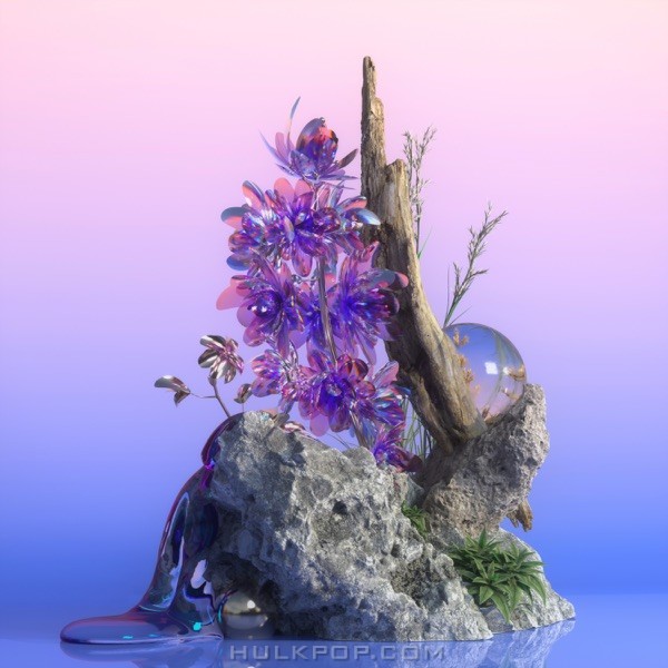 GLOWCEAN – ESSENCE