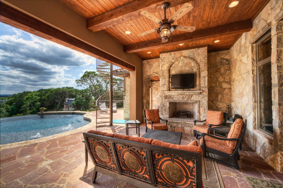 Channel the Mediterranean with Inspired Decor