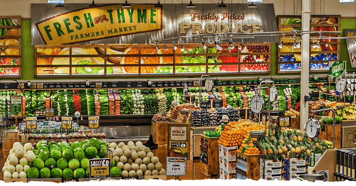 A Little Time and a Keyboard 3 Fresh Thyme Openings in Chicago Area
