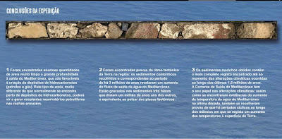 integrated ocean drilling program; programa integrado de perfuração do oceano; zonas exploração; crude; Algarve; Portugal; Recursos Naturais; Petróleo