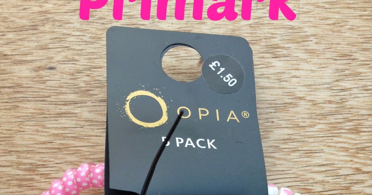 primark mens ties