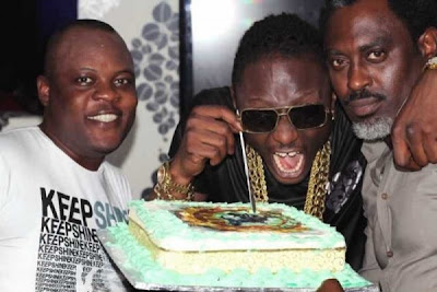 how old is terry g
