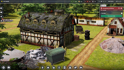 Farm Manager 2021 Prologue Game Screenshot 5