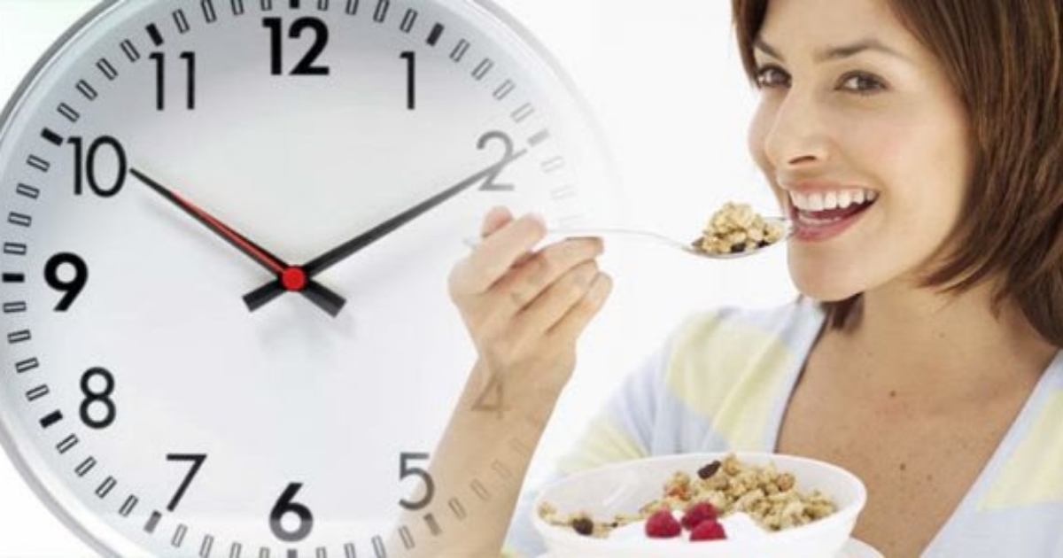 Hidup Sehat lewat Pola Makan Baik dan Benar Hidup Sehat lewat Pola Makan Baik dan Benar