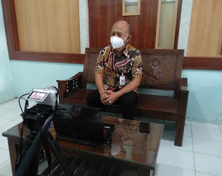 Bupati Segera Evaluasi Menyeluruh Penyelenggaran PTM di Jepara 1 IMG 20210924 WA0009
