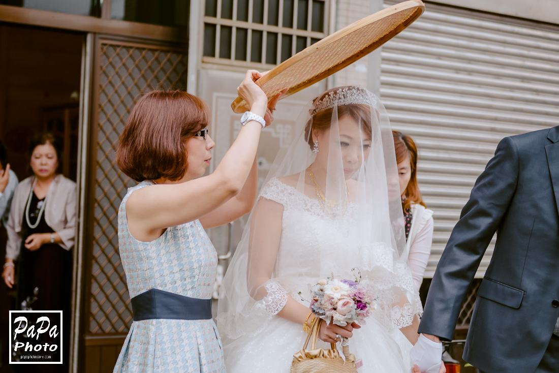 PAPA-PHOTO婚禮影像 芙洛麗婚攝 芙洛麗大飯店 類婚紗