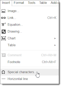 Control Alt Achieve: 5 Emoji Learning Activities with Google Docs