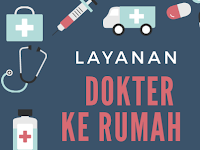 Inilah Layanan Dokter ke Rumah Terbaik di Jabodetabek