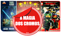 A Magia dos Cromos