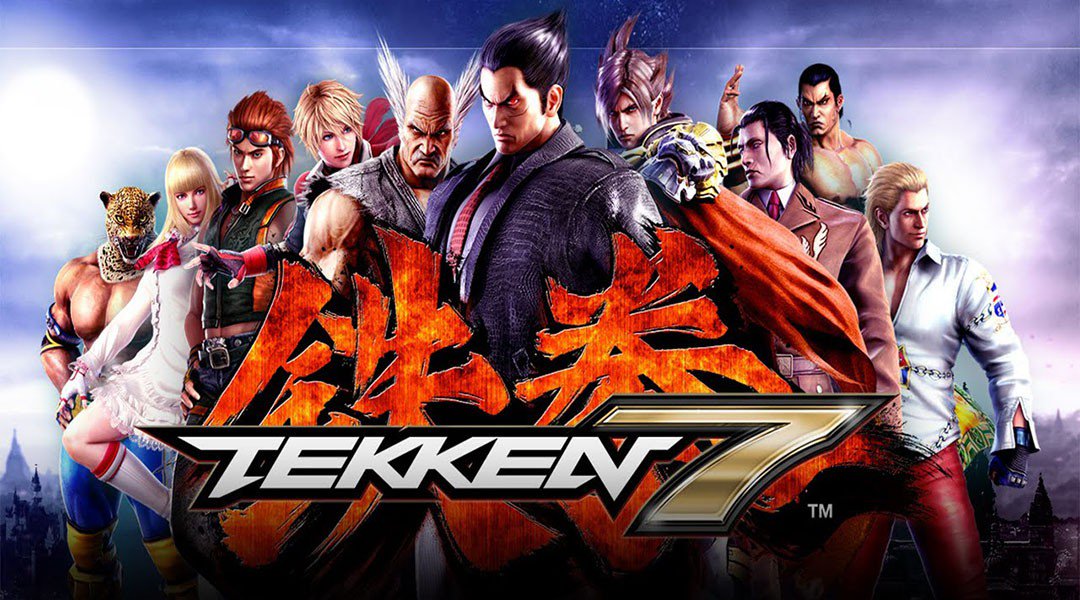 download tekken 7 definitive download tekken 7 definitive