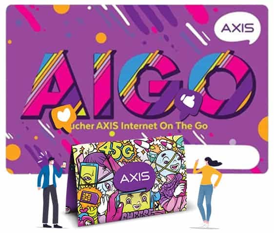 Cara Isi Voucher Axis Kuota Internet Di Hp Review Teknologi Sekarang