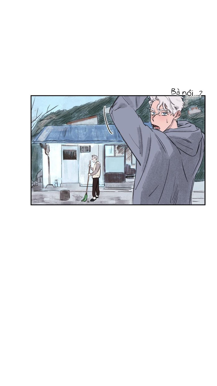 Đọc truyện NHƯ CƠN SÓNG DỮ (FULL) - Chapter 4