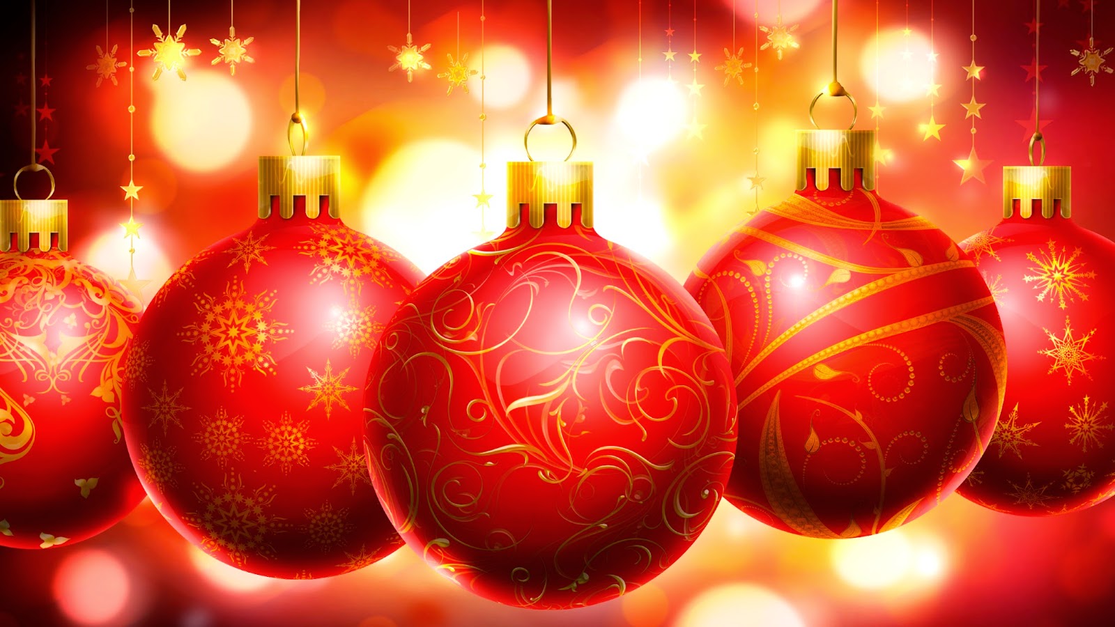 Bộ sưu tập 100 hình nền Giáng sinh đầy đủ chủ đề cho Android và iOS