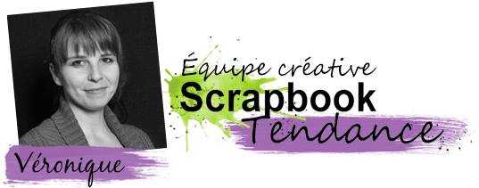 DT Scrapbook Tendance