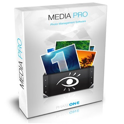 تحميل برنامج Phase One Media Pro مجانا للتعديل علي الصور و اضافة التأثيرات