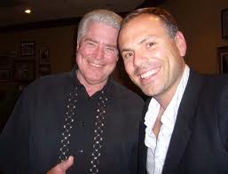 Damnit: Have you ever Heard of Huell Howser?