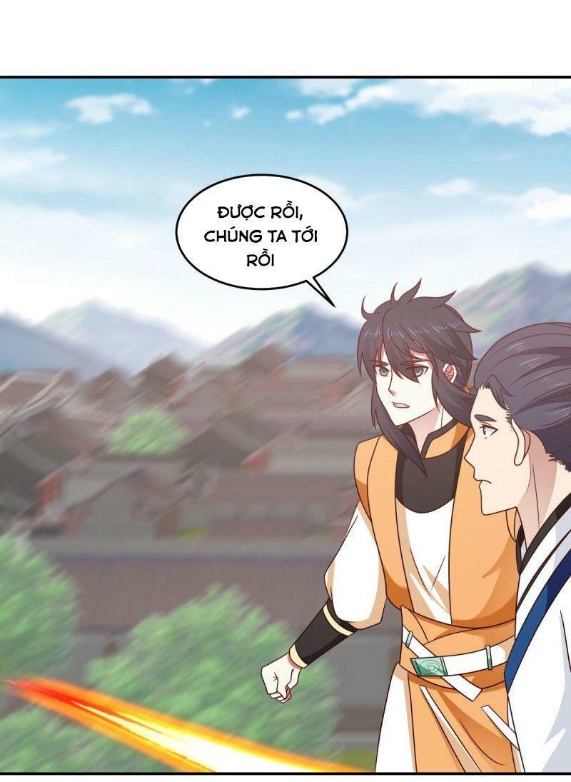 Hỗn Độn Đan Thần chapter 120 - Trang 19