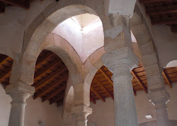 Sinagoga de Valencia de Alcántara