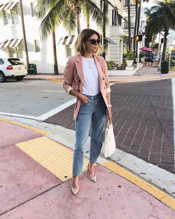 Delírios Cotidianos: Dicas de moda e beleza : 6 maneiras de usar calça jeans e salto alto