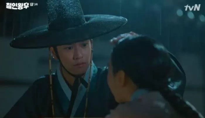 요즘 계속 눈에 들어오는 남자 배우..jpg | 인스티즈