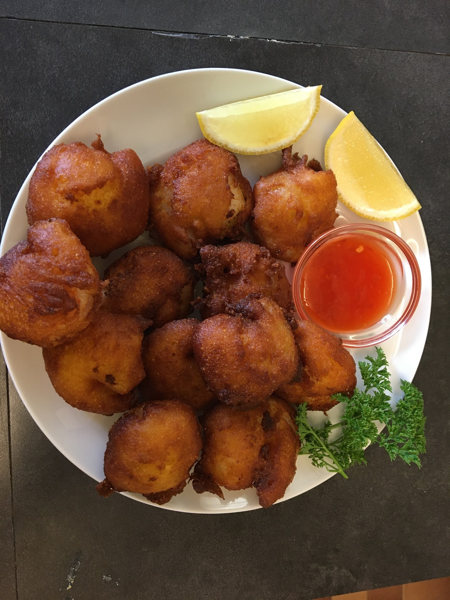 Marymade CornDog Batter Prawns