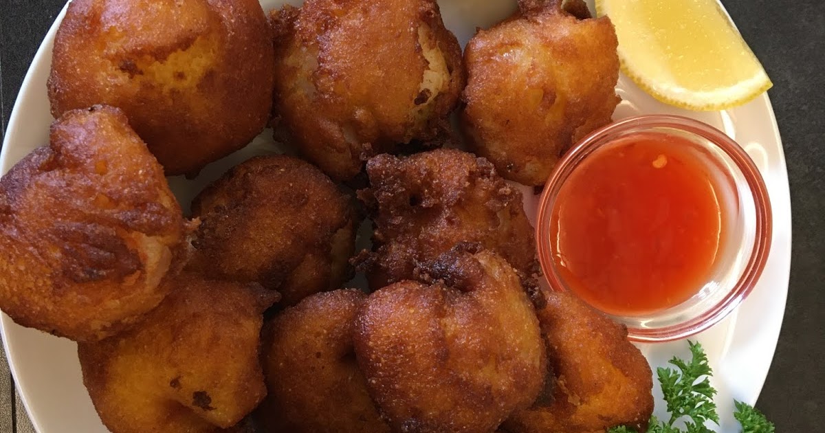 Marymade CornDog Batter Prawns