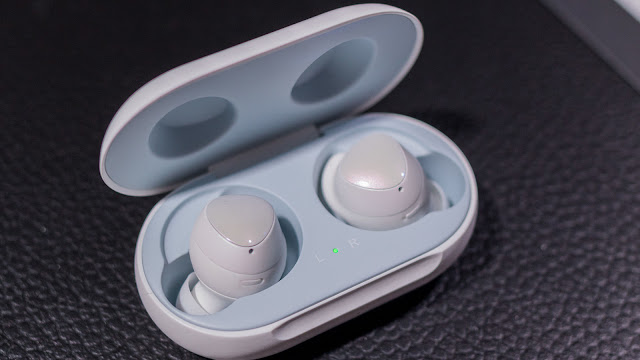 Samsung Galaxy Buds Review