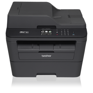 Brother MFC-L2720DW Driver Download
