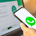 1 Akun Whatsapp Bisa Nyambung Ke 4 Perangkat