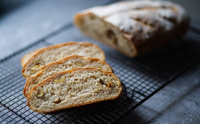Günümüzün Diyet Odaklı Dünyasında En Sağlıklı 5 Ekmek Türü.
