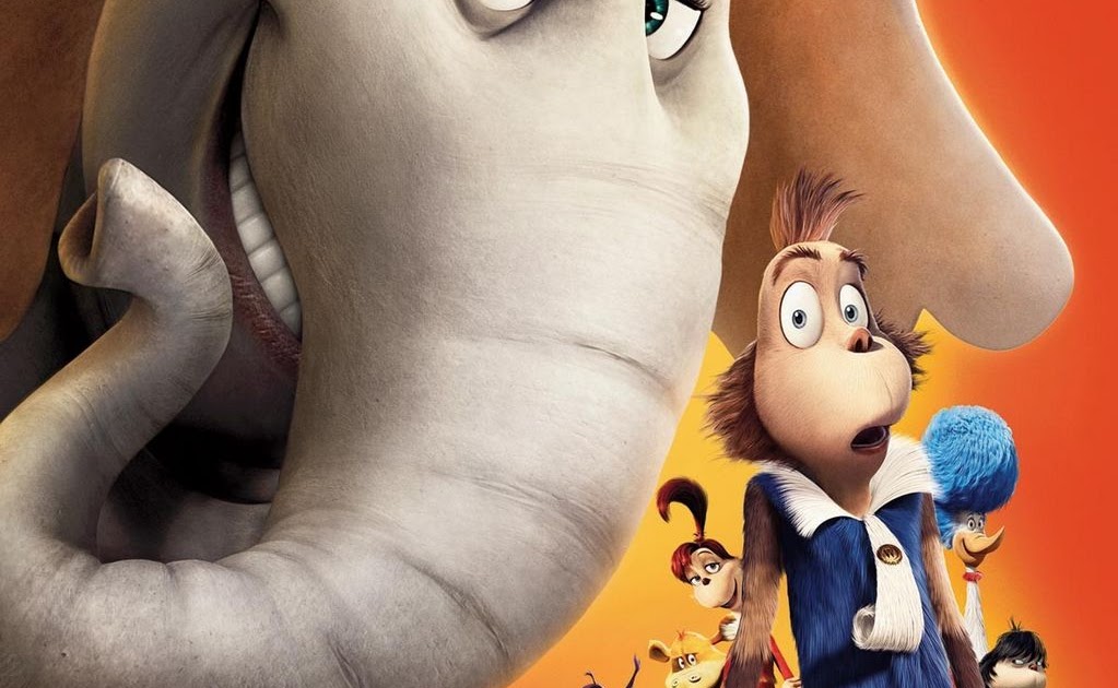 HORTON Sinhronizovani crtani filmovi