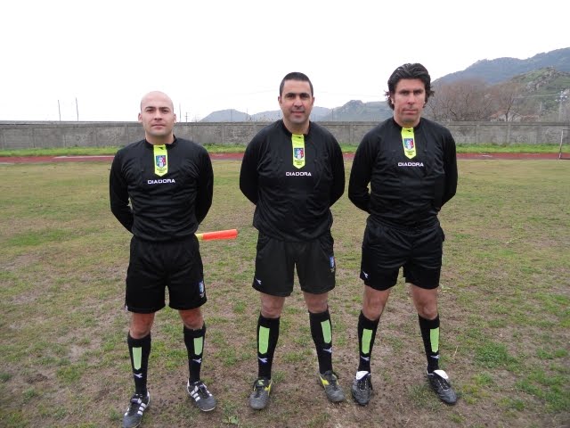Nunzio Di Giorgio Patti PATTI CALCIO C A NUNZIO DI GIORGIO PATTI 3 
