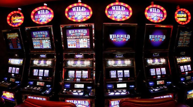 Si può davvero individuare il momento in cui una slot machine sta per pagare?