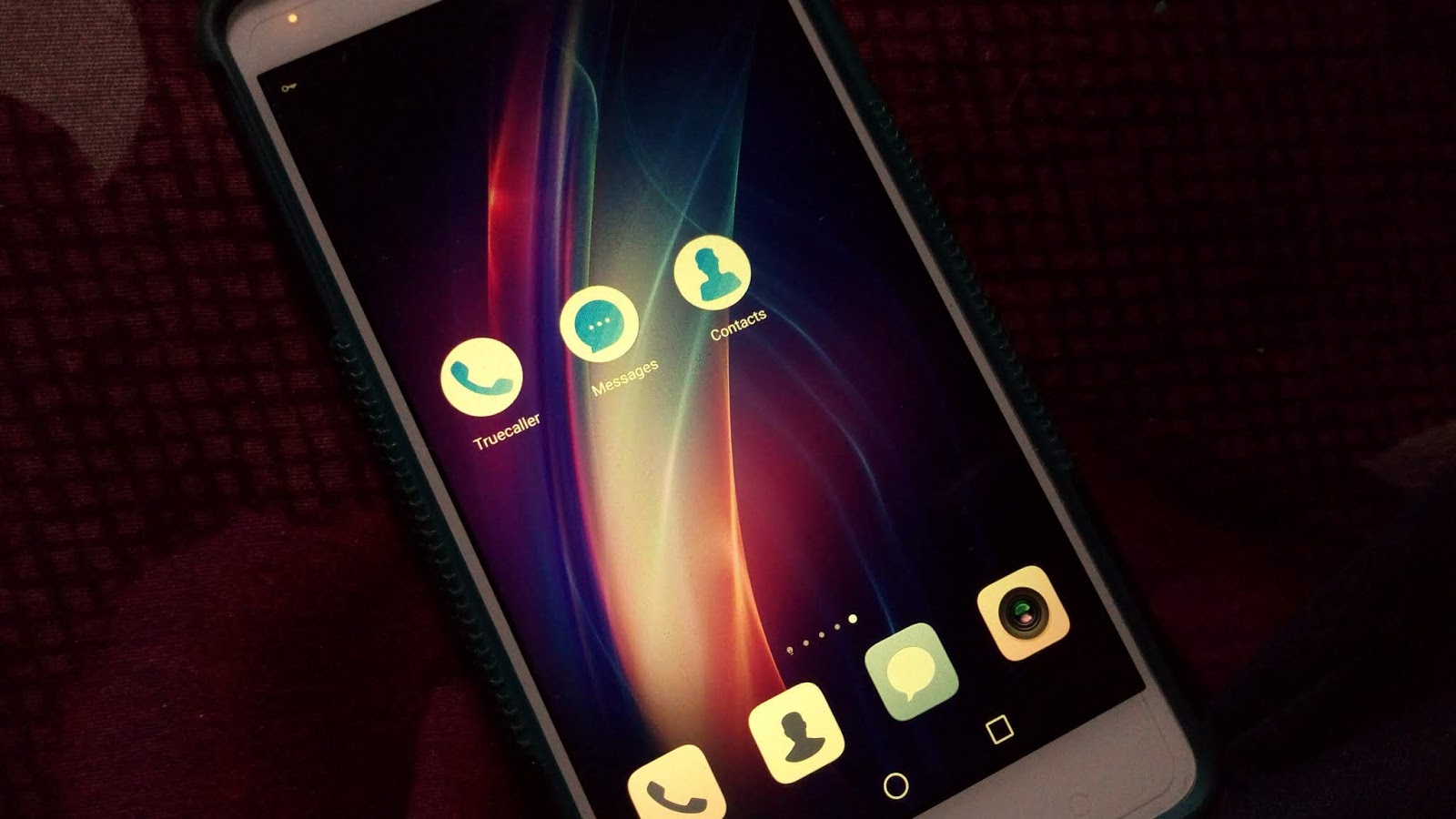 truecaller id oneplus truecaller id oneplus