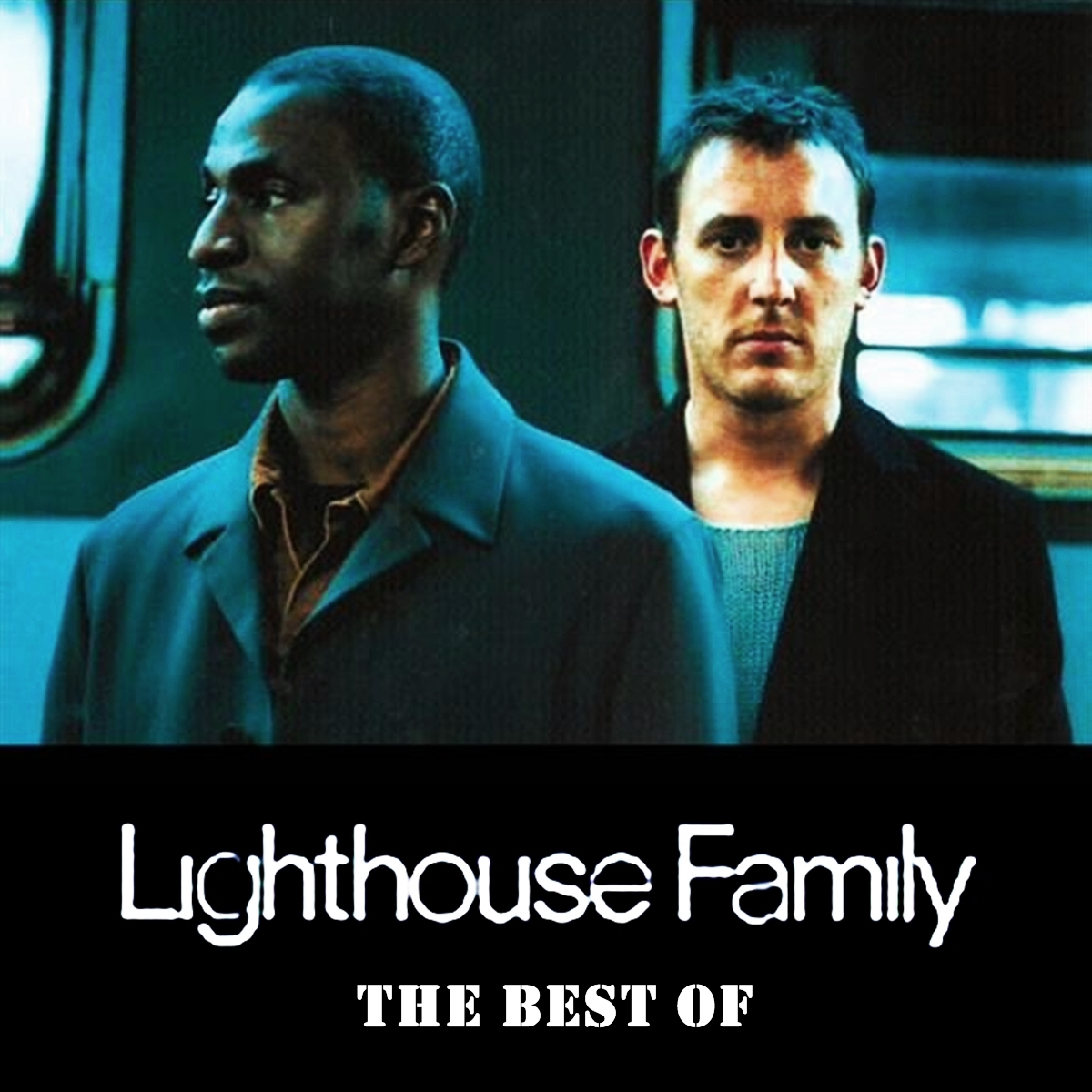 Mundo Dos Encartes / World Of Booklets Lighthouse Family The Best Of