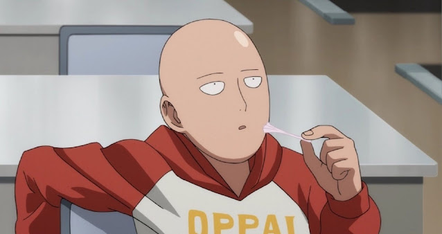 Saitama