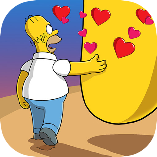 simpsons tapped out 4.7.1