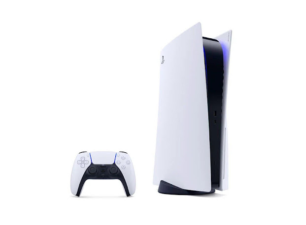 سعر ومواصفات بلايستيشن 5 بجميع الإصدارات PS5